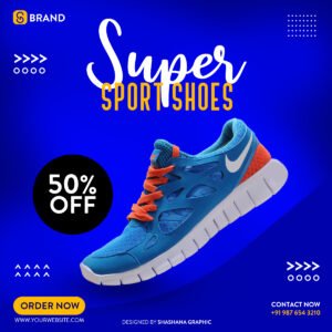 Black Over-the-shoulder Handbag